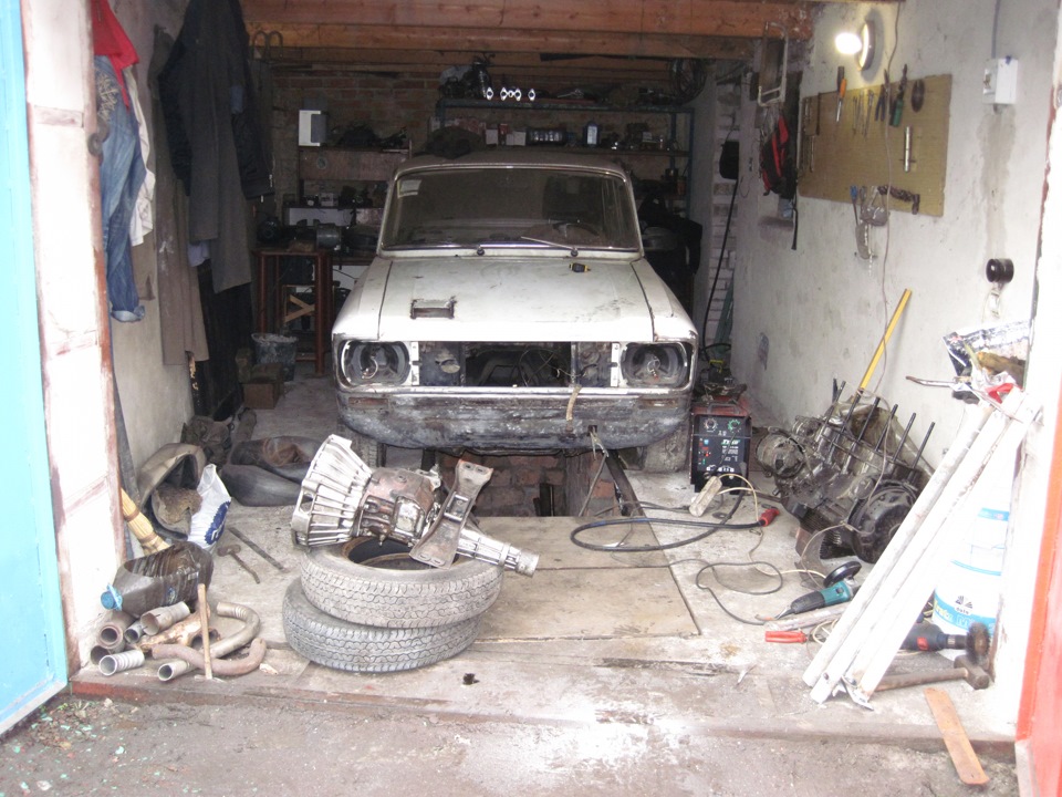 повітрозабірник 1
