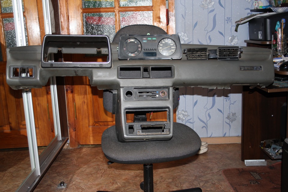 Торпеда з 2140 SL 1