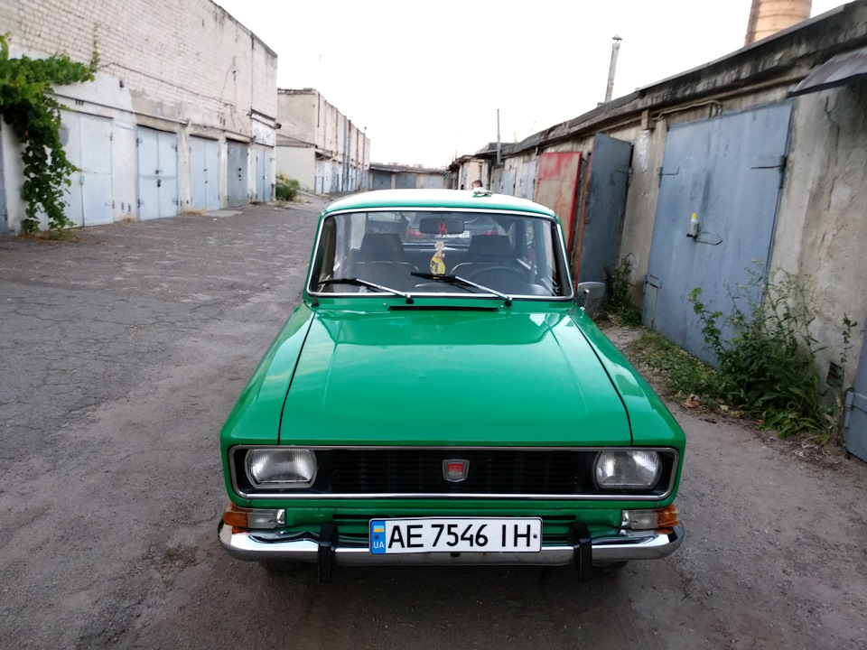 Трохи полірнув 1