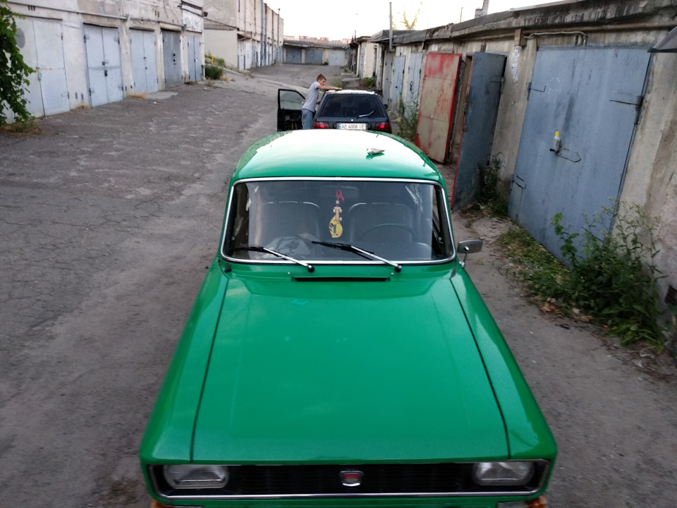 Трохи полірнув 3