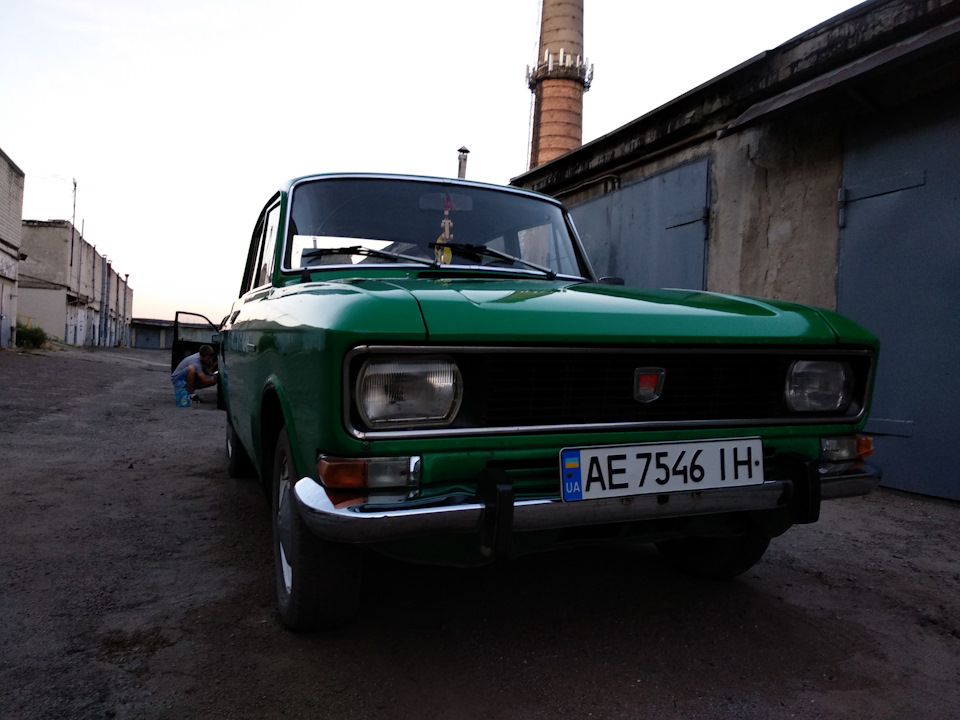 Трохи полірнув 5