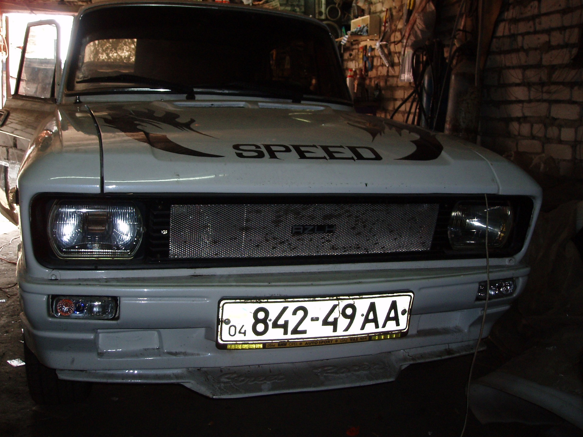 Запис, 17 лютого 2011 2