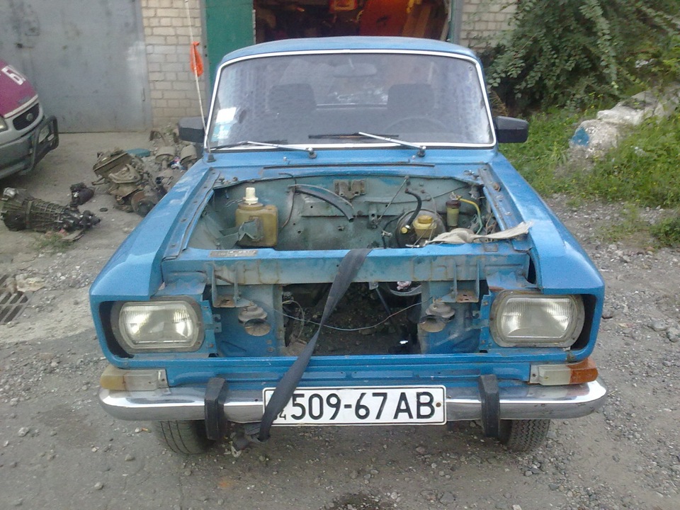 Заміна серця))) 3