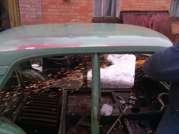 Останній шлях. 2