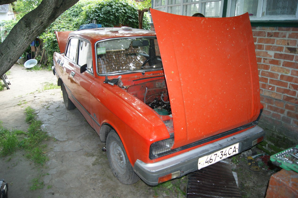 Ремонт ГБЦ 1