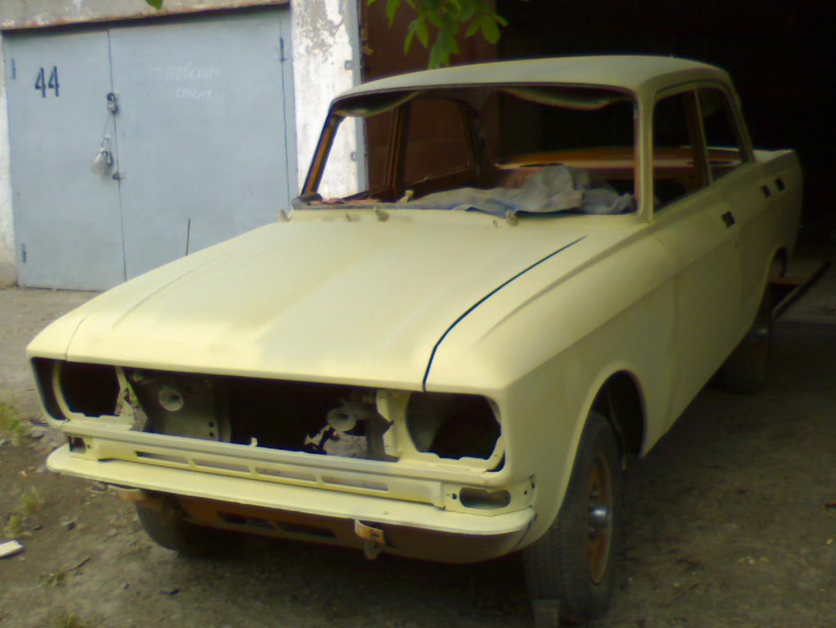 Запис, 8 травня 2010 2