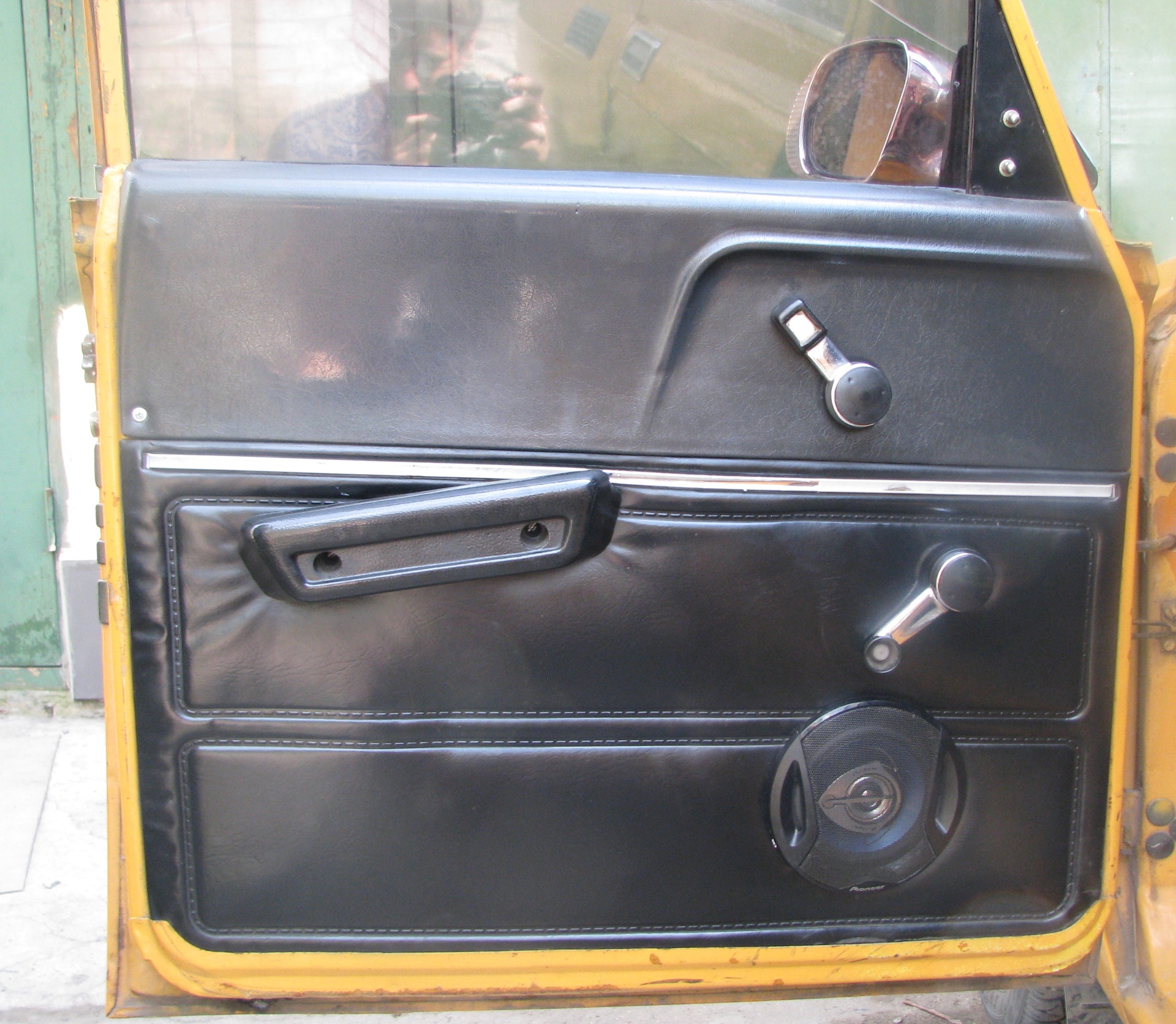 Запис, 8 травня 2010 2