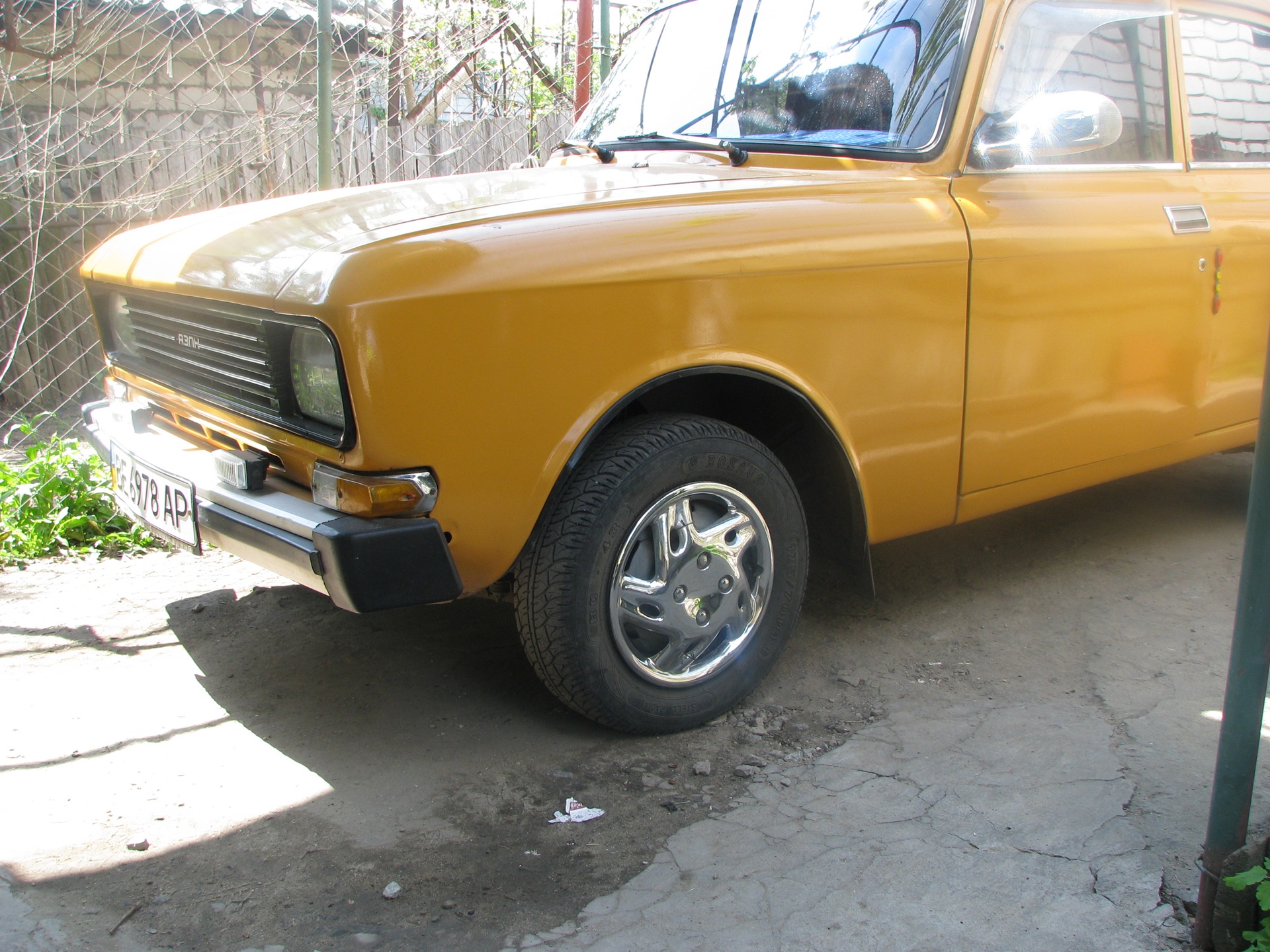 Запис, 8 травня 2010 5