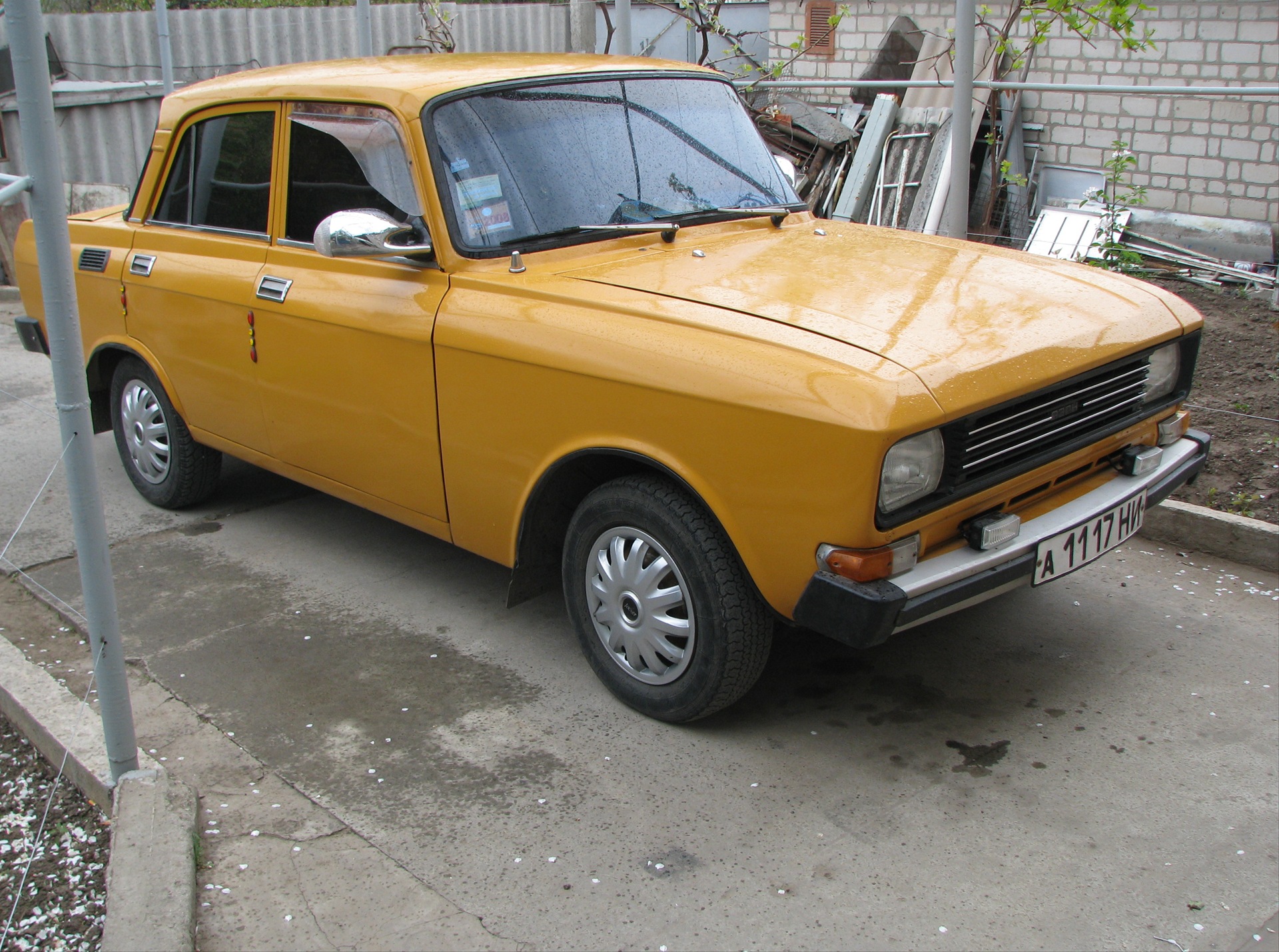 Запис, 8 травня 2010 4
