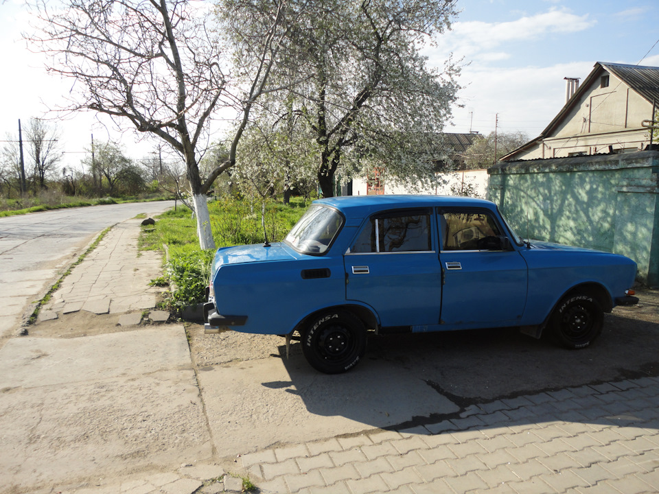 Дефлектори ALEX 5