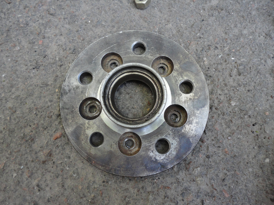 Диски Mazda 626 185/60/14 5