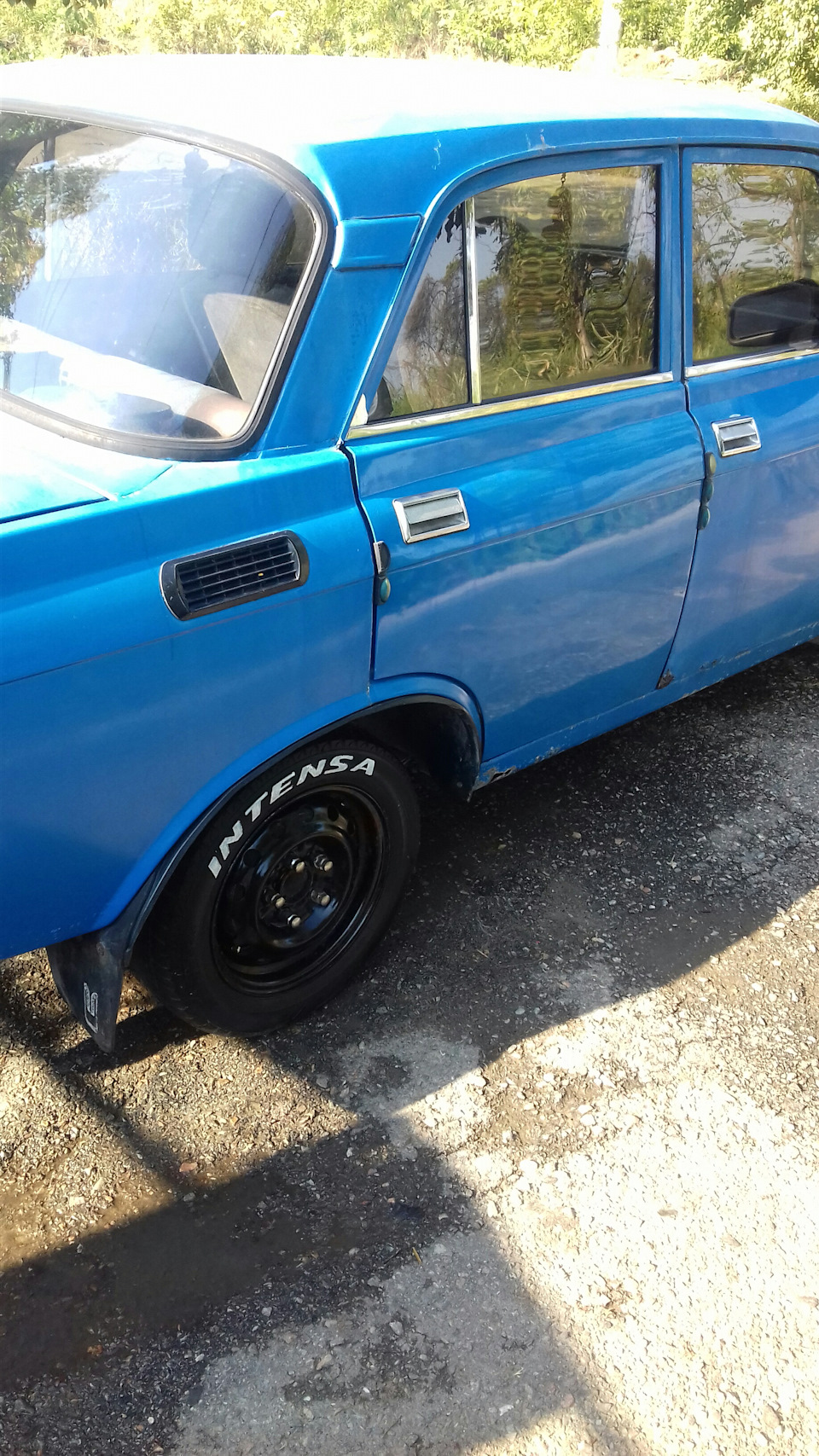 Диски Mazda 626 185/60/14 3