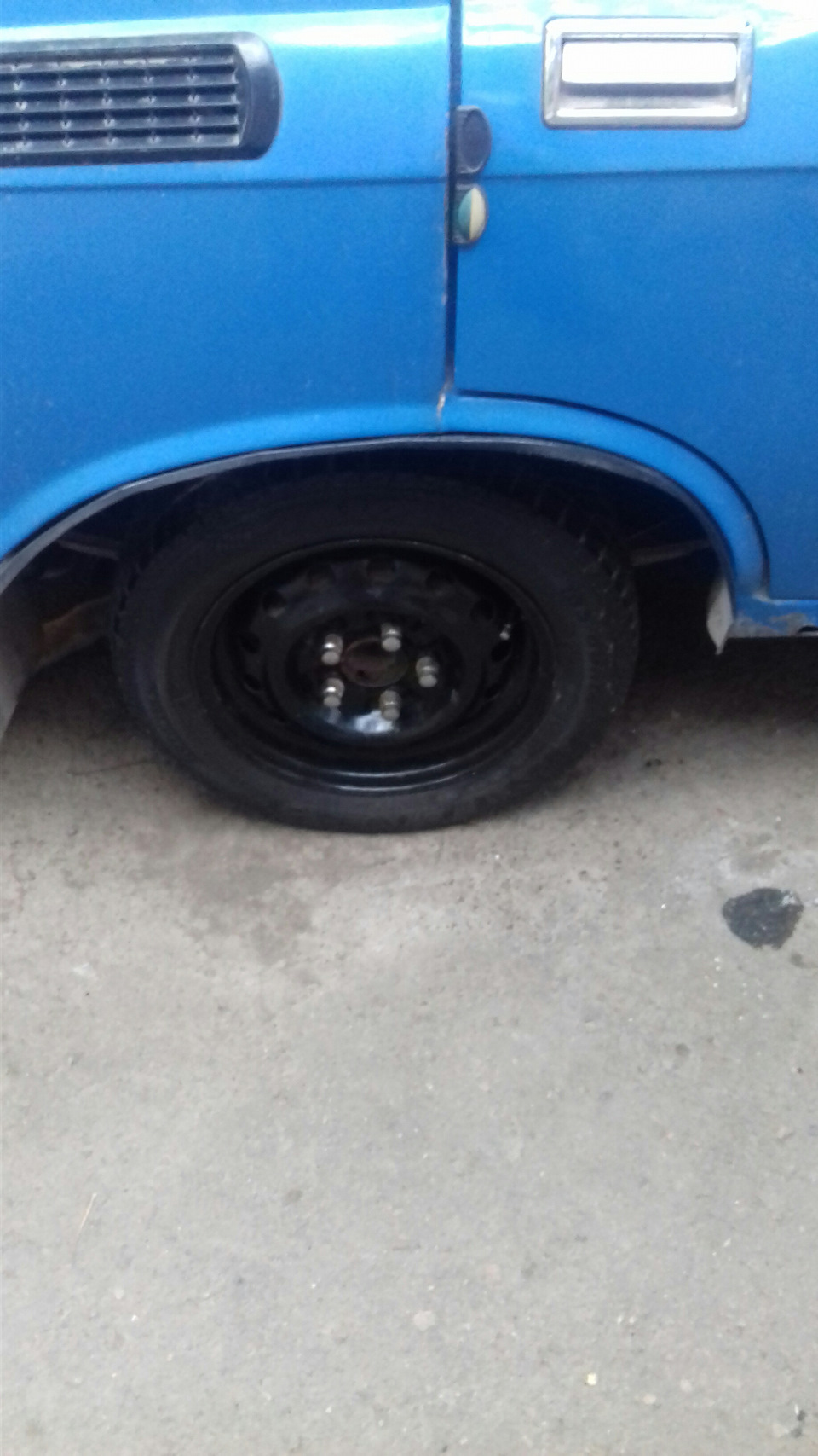 Диски Mazda 626 185/60/14 2