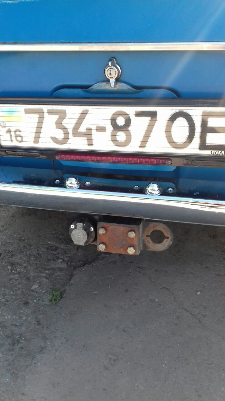 Фаркоп 3