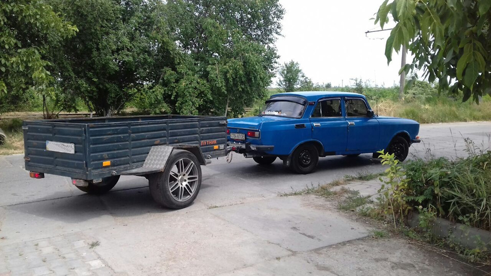 Фаркоп 1