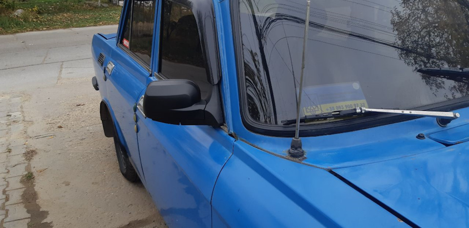 Дзеркала Політех 1