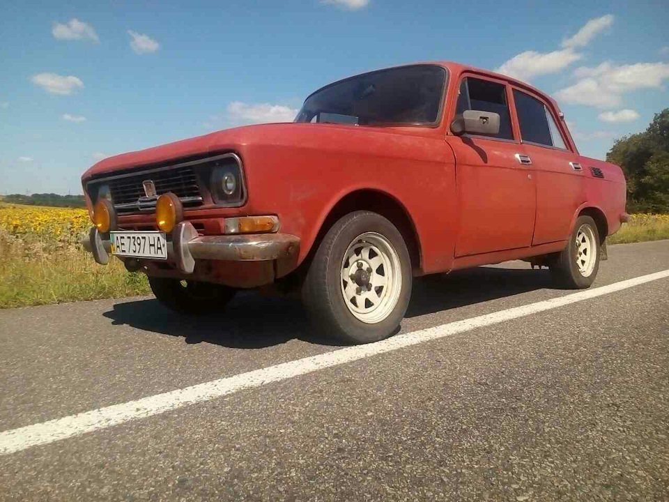 поїздка в жарозі або просто фото） 2
