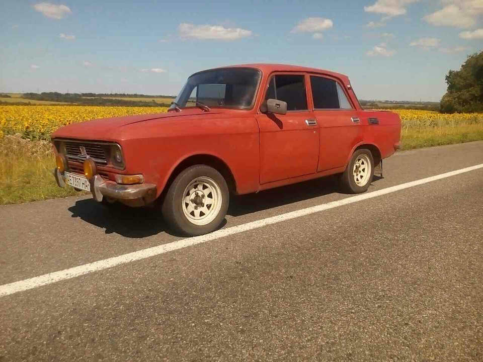 поїздка в жарозі або просто фото） 3