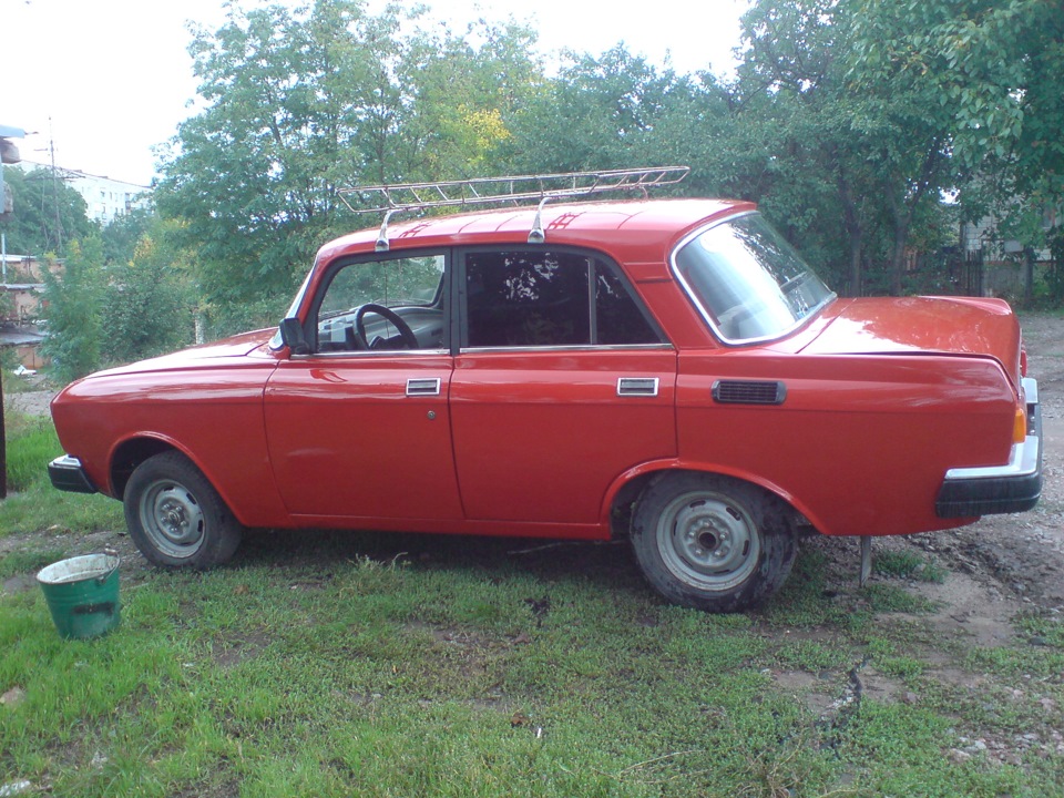 Після ДТП 4