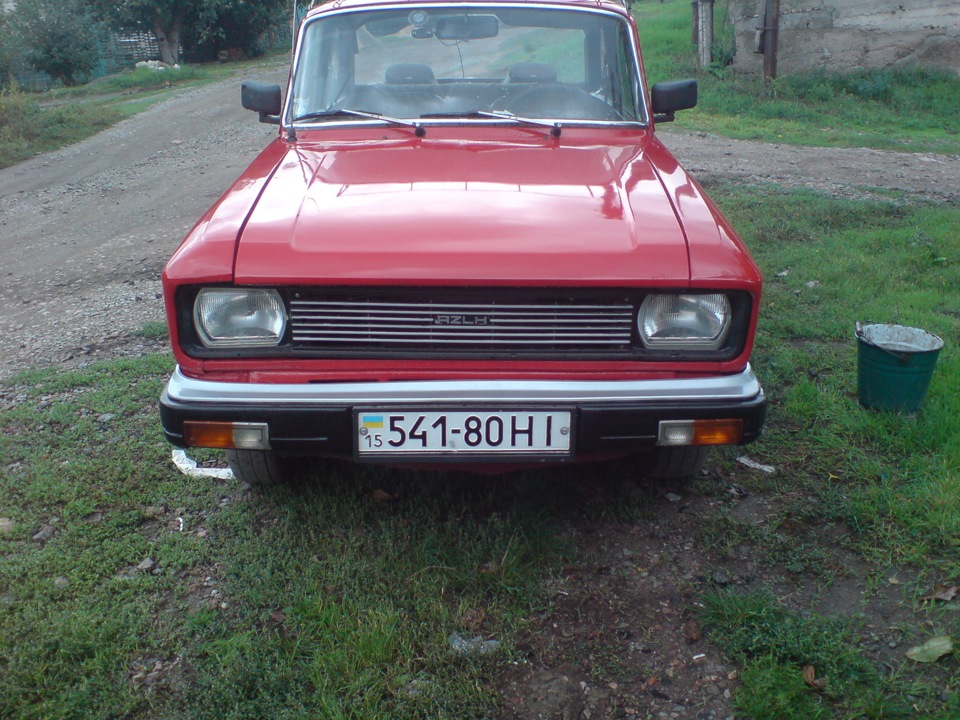 Після ДТП 1