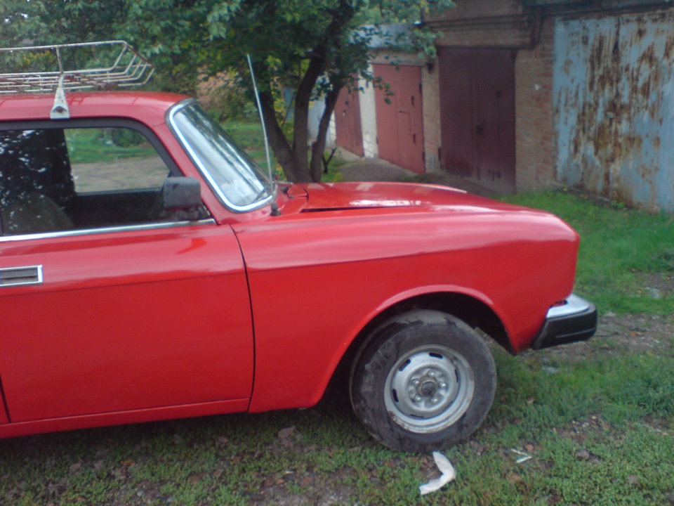 Після ДТП 2