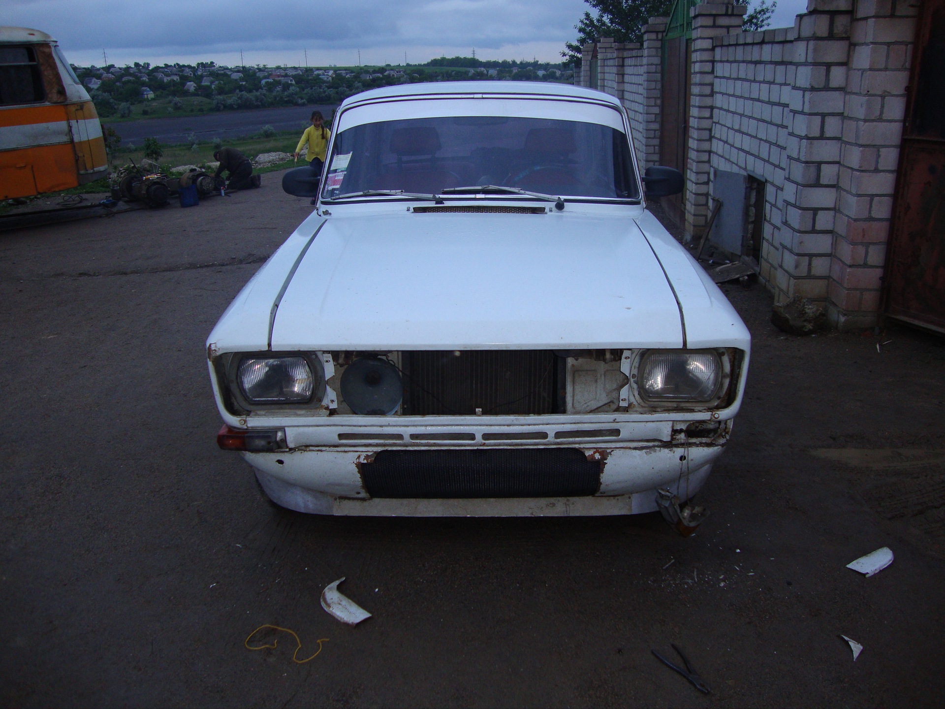 Індивідуальність 5