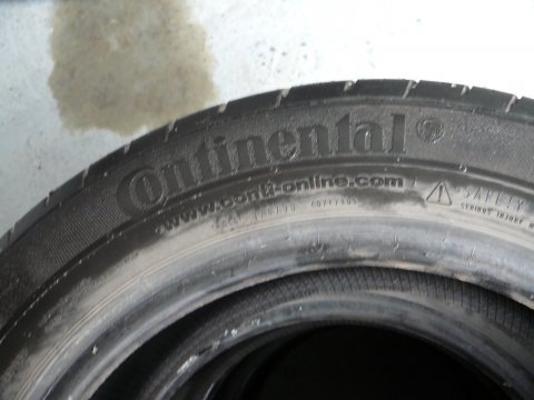 Коліси R15 + гума 195/55/R15 2