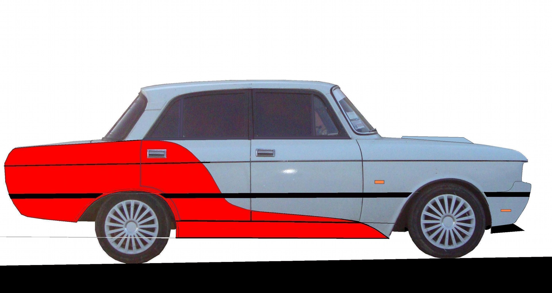 На шляху до мрії. 5