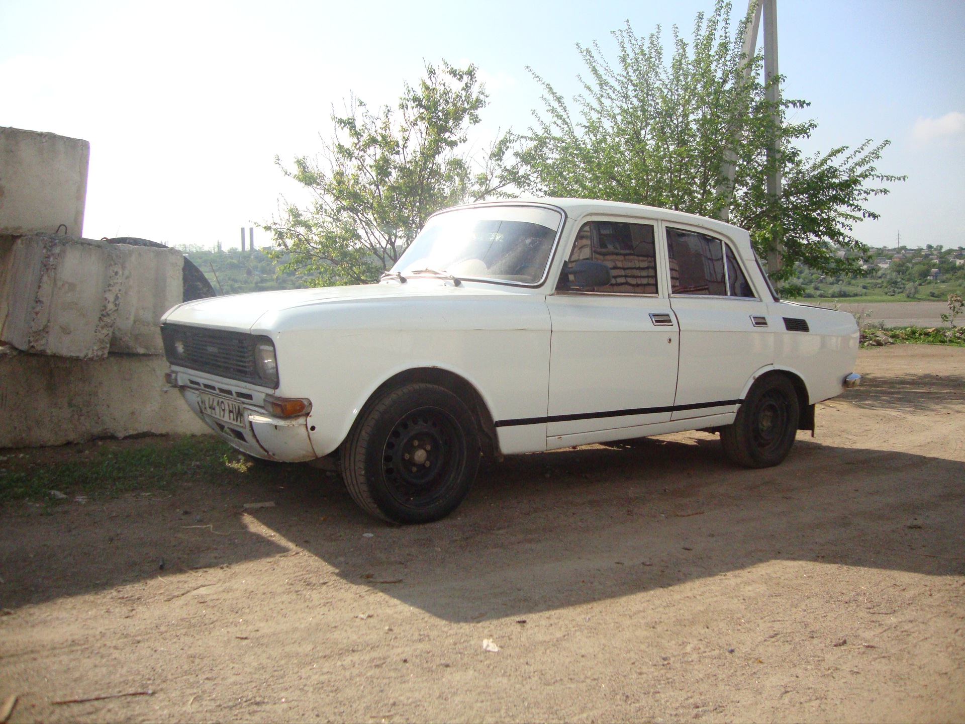 розварюємо коліщатка 4
