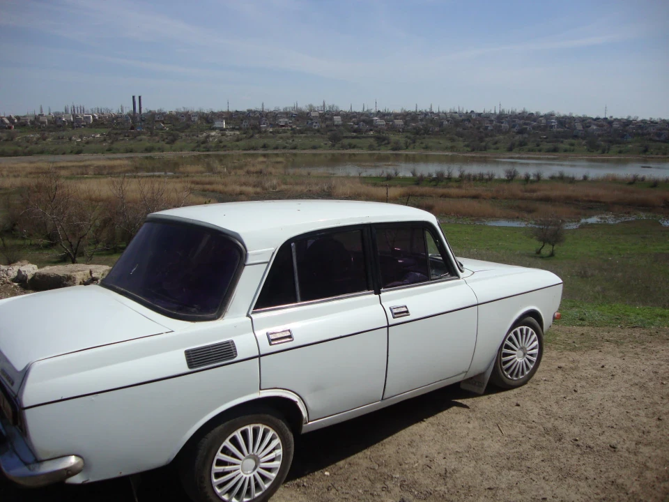 Запис, 23 квітня 2011