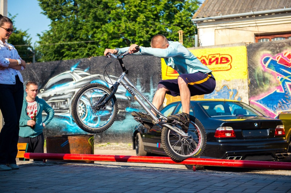 АВТОШАБАШ 4