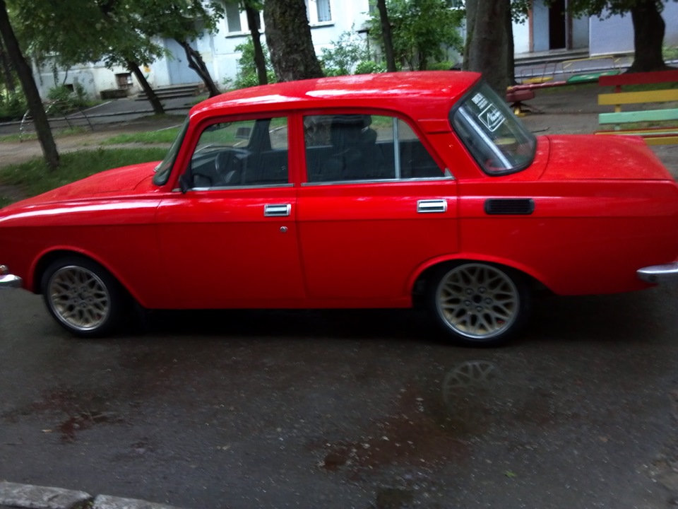 Трохи занизив дупу 2