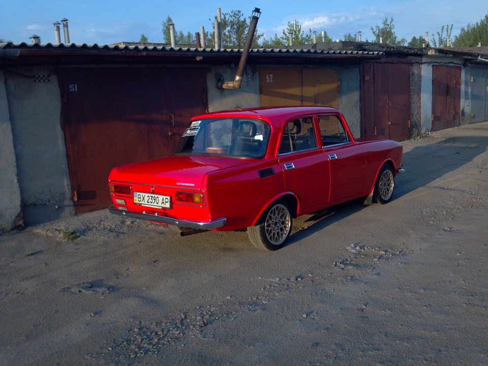 Фотографія 1