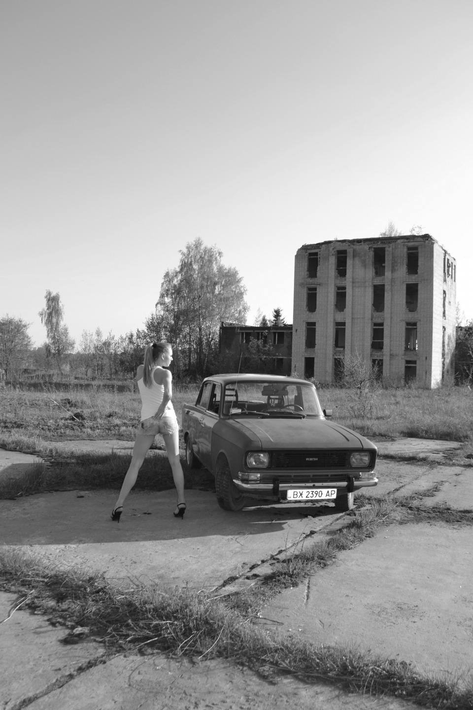 Запис №27 Улюблена 2