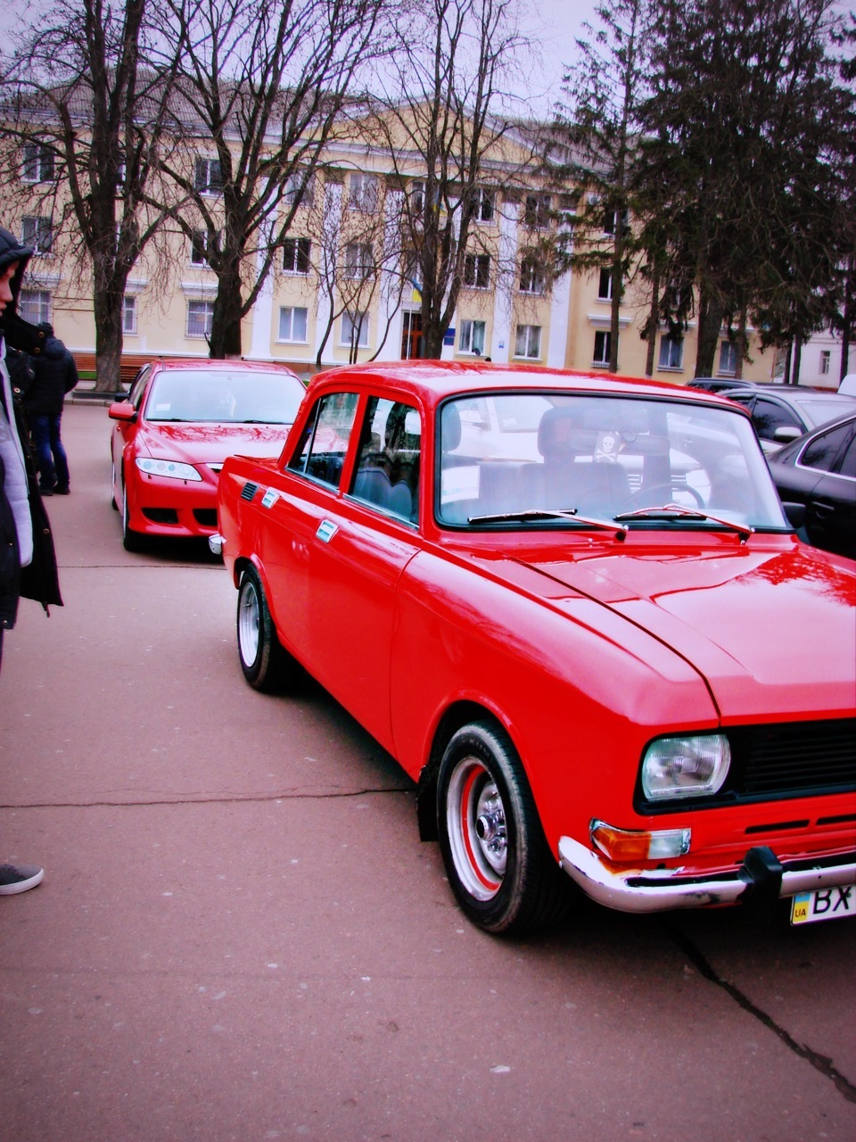 Запис №44 1