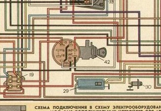 Питання до автоелектриків 1