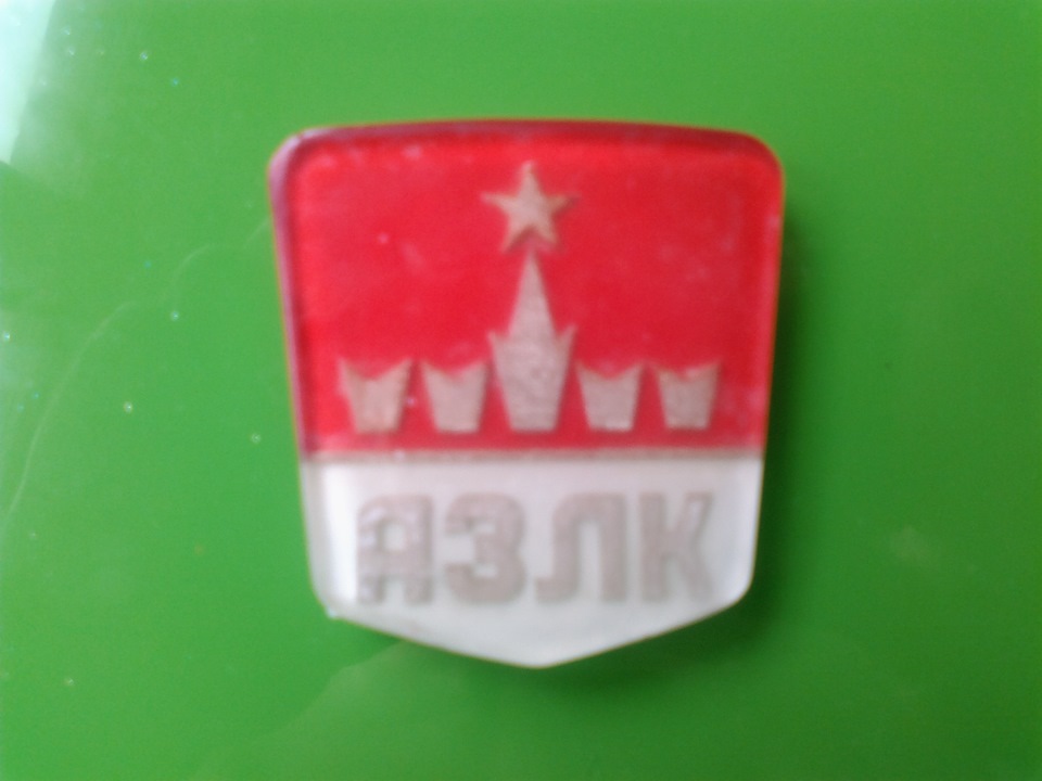 Відновлення емблеми 3