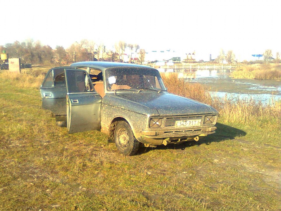 таким він був 4