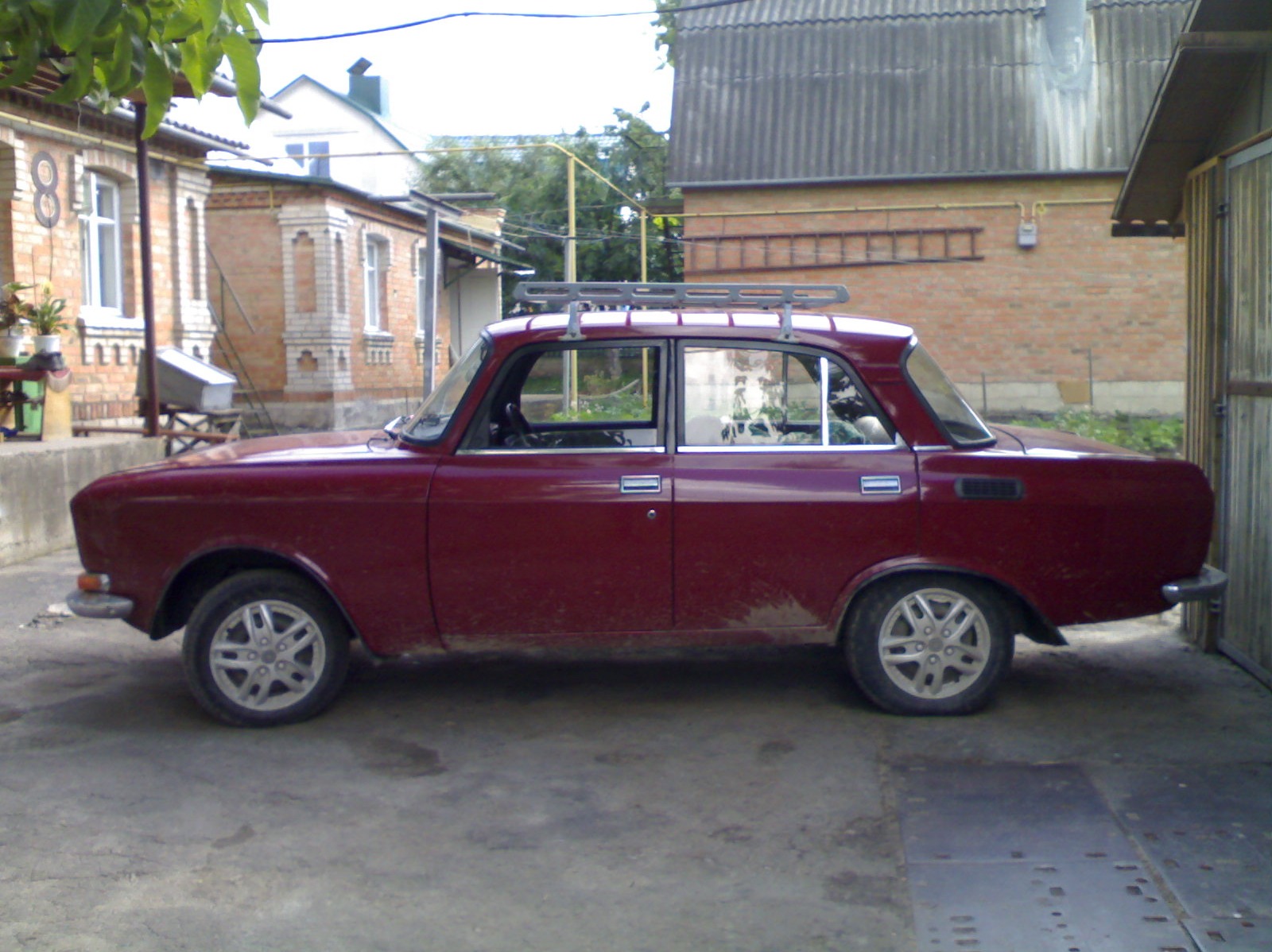 Просто викладаю фотки 3
