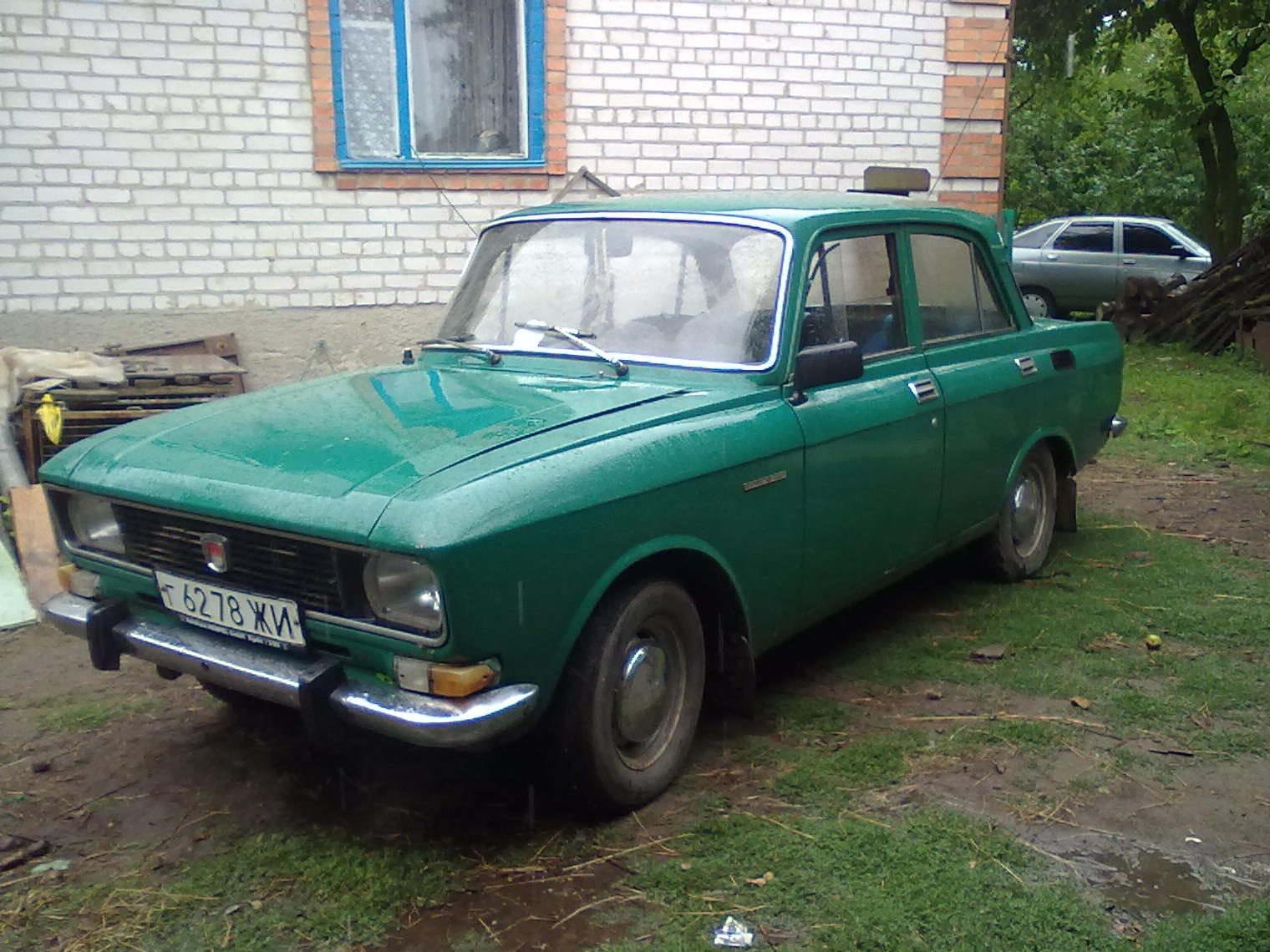 омолоджування 3