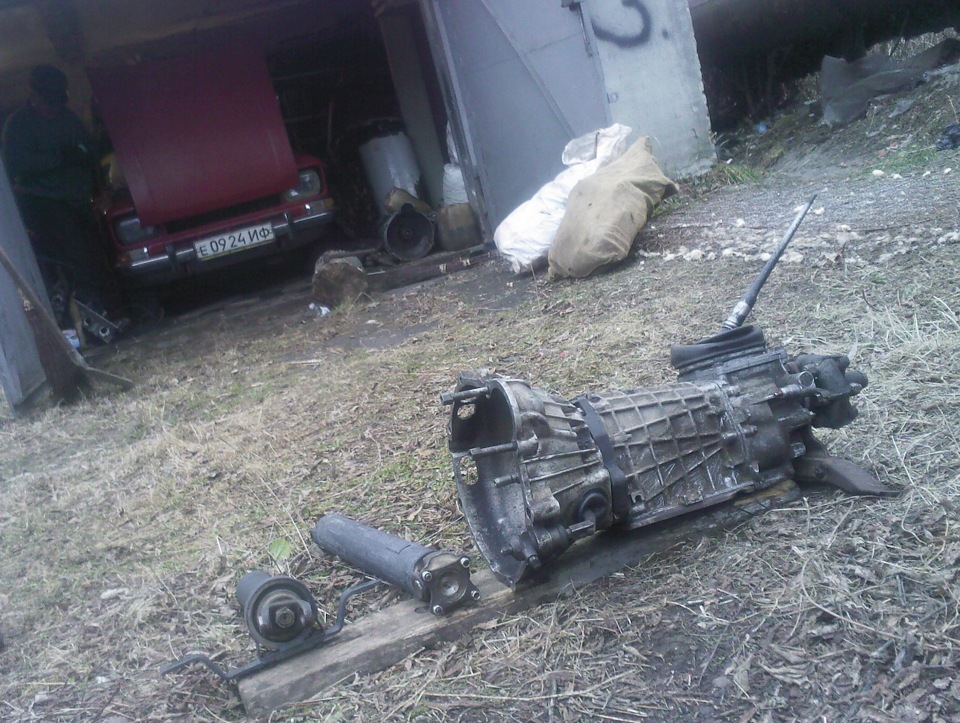 Запис, 3 січня 2012 1