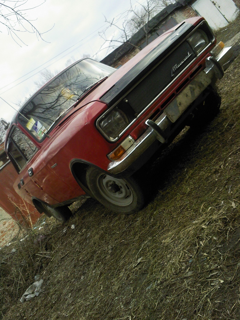 Запис, 5 березня 2012 4