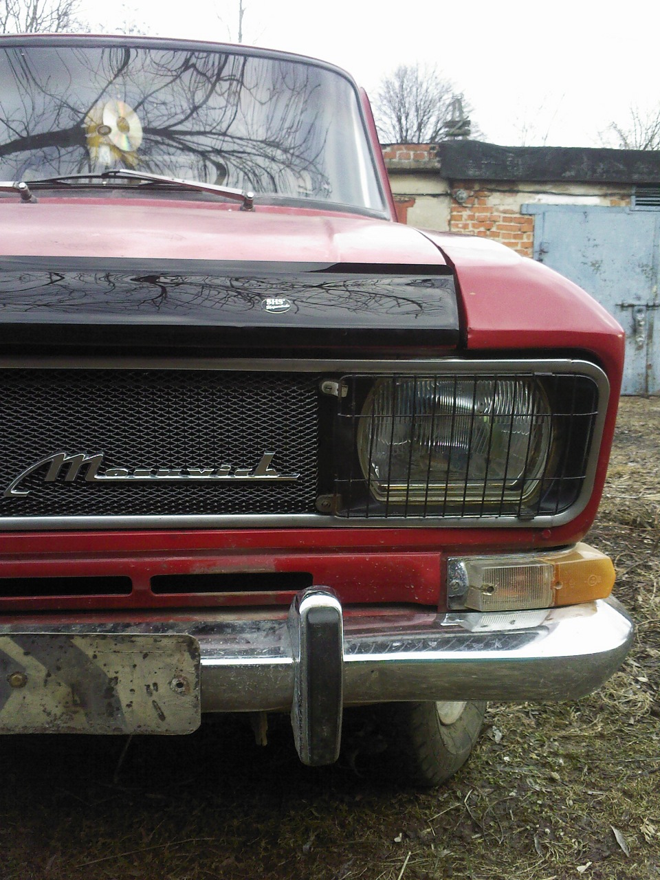 Запис, 5 березня 2012 2