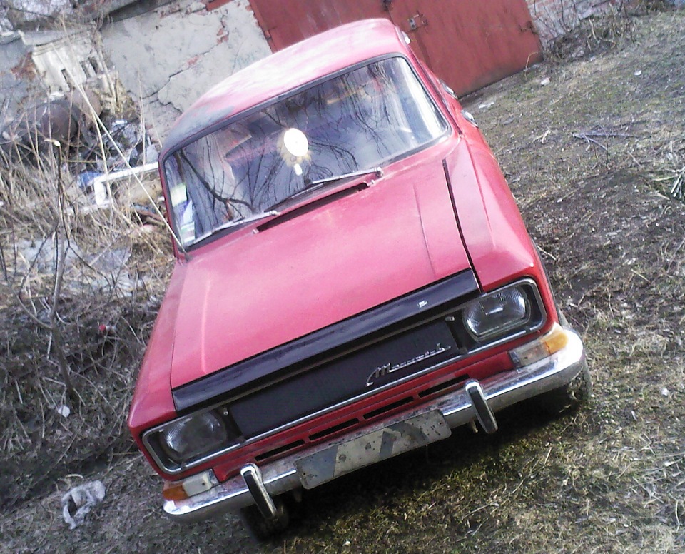 Запис, 5 березня 2012 5