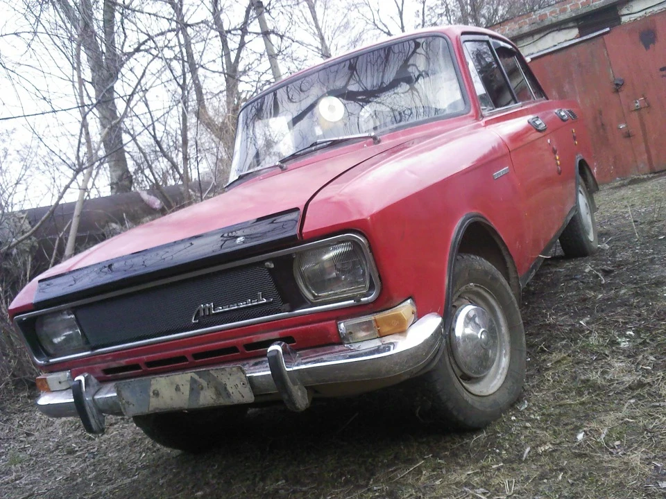 Запис, 5 березня 2012