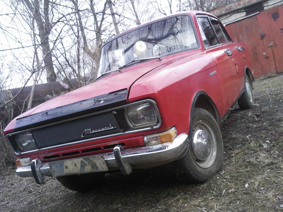 Запис, 5 березня 2012 1