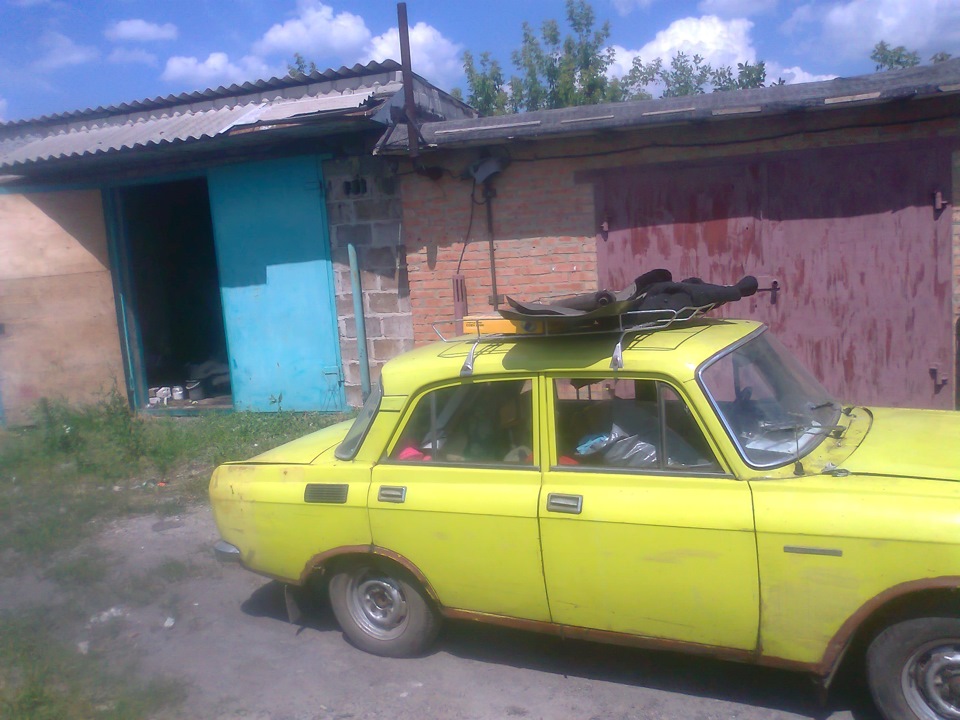 заміна ліхтарів 2