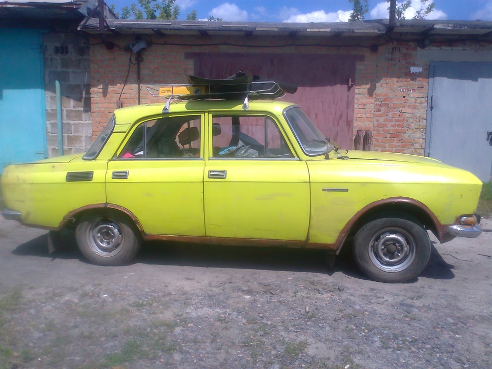 заміна ліхтарів 3