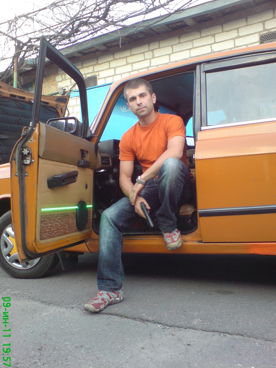 мій маскарад 2