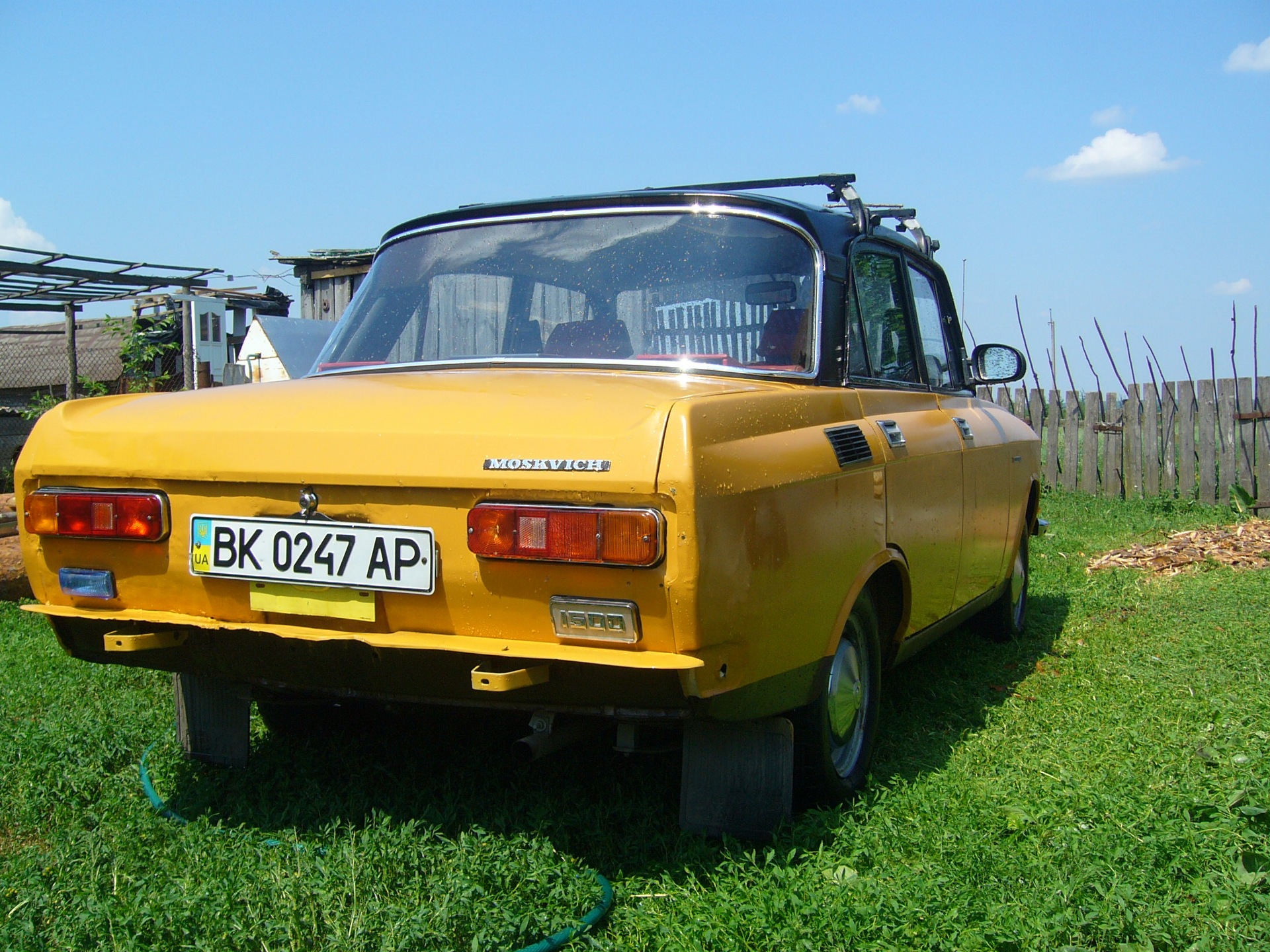Запис, 12 червня 2011 року 3